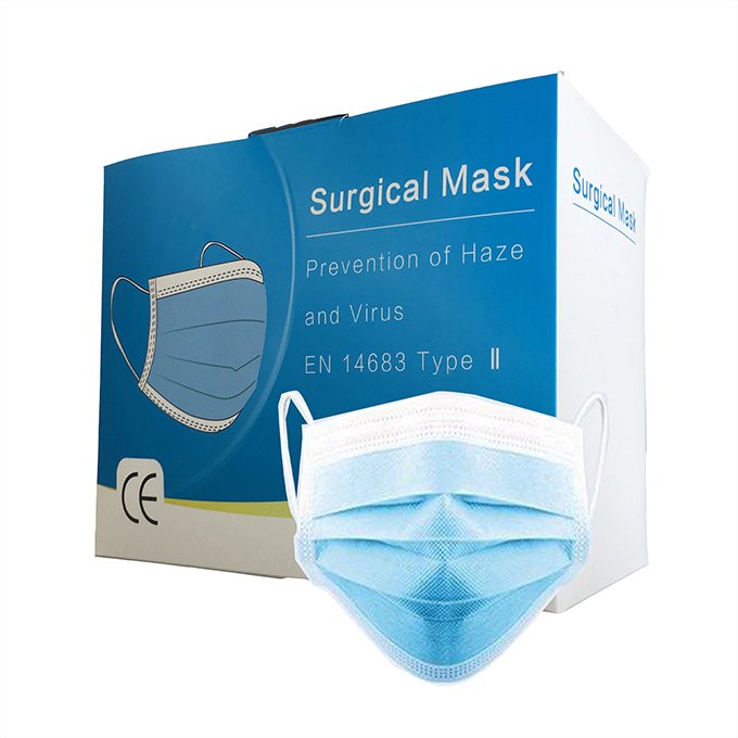 Medical Surgical Mask